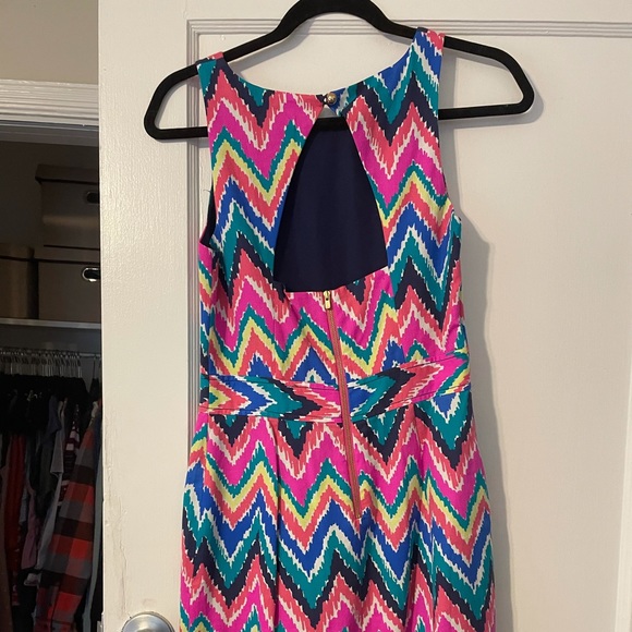 Lily Pulitzer dress! - Picture 2 of 2